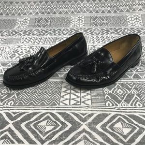 Cole Haan Tassel Loafers Size 12